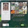 Nástenný kalendár Tolkien 2027: The Hobbit 90th Anniversary