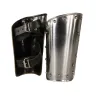 Warrior Iron Bracers