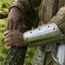 Warrior Iron Bracers