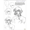 Naučte se kreslit Manga Shoujo