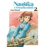Naušika z Větrného údolí 2