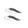 Spine Earrings