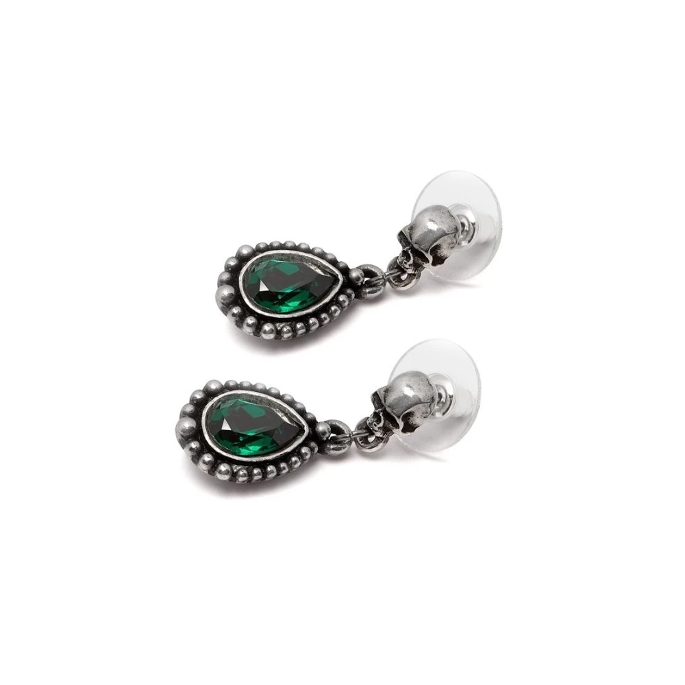 Stolen Jewel Earrings