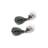 Stolen Jewel Earrings