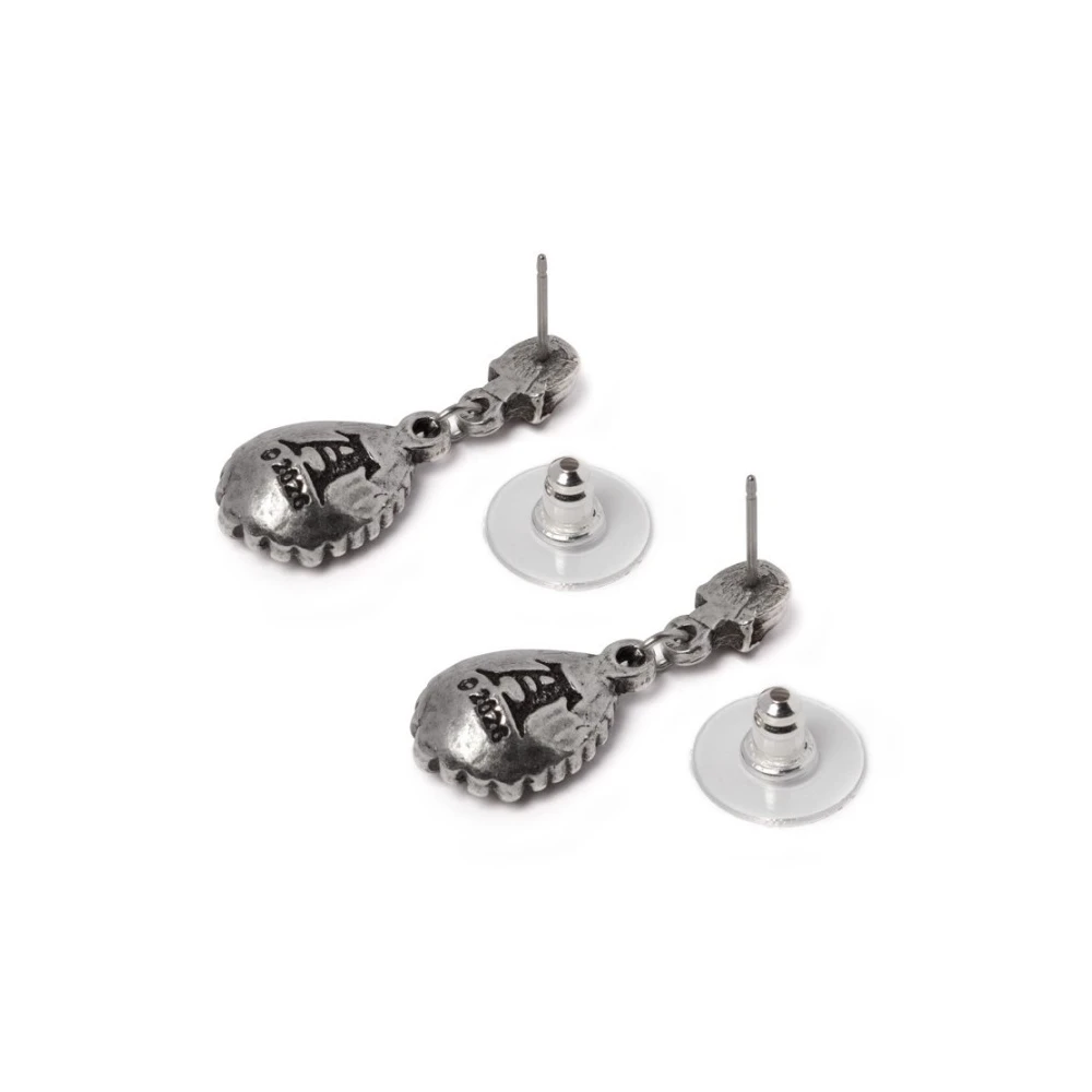 Stolen Jewel Earrings