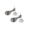 Stolen Jewel Earrings