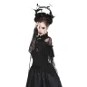 Gothic Arm Warmers - Tabitha