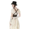 Steampunk Arm Warmers