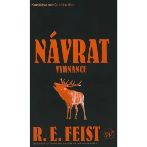 Návrat vyhnance