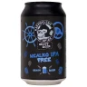 Nealko pivo Nachmelená Opice IPA Free 0,33l