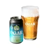 Nealko pivo Ogar ZERO APA 0,33 l