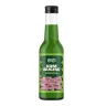 Nealkoholický nápoj Loklok - Kombucha Matcha Grep
