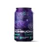 Nealkoholický nápoj Prager's Kombucha - Matcha