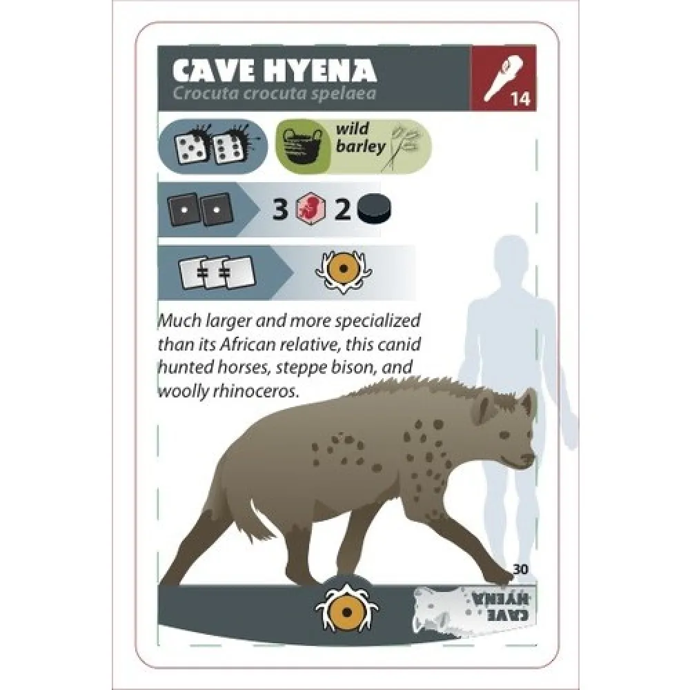 Neanderthal