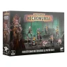 Necromunda: Escher Gang Matriarchs & Phyrr Cats