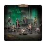 Necromunda: Escher Gang Matriarchs & Phyrr Cats