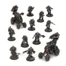 Necromunda: Ash Wastes