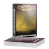 Necromunda: Campaign and Scenario Cards