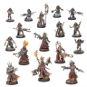 Necromunda: Cawdor Underhive Crew