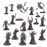 Necromunda: Delaque Underhive Crew