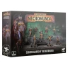 Necromunda: Escher Blades of the Matriarch