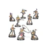 Necromunda: Escher Blades of the Matriarch