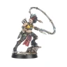 Necromunda: Escher Blades of the Matriarch