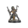 Necromunda: Escher Blades of the Matriarch