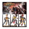 Necromunda: Escher Blades of the Matriarch