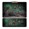 Necromunda: Escher Blades of the Matriarch