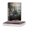 Sada karet Necromunda: Escher Card Pack