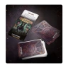Sada karet Necromunda: Escher Card Pack