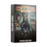 Sada karet Necromunda: Escher Card Pack