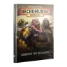 Necromunda: Gangs of the Outlands Rulebook