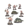 Necromunda: Goliath Forge Bosses & Sumpkrocs