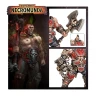 Necromunda: Goliath Forge Bosses & Sumpkrocs
