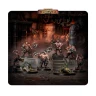 Necromunda: Goliath Forge Bosses & Sumpkrocs