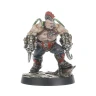 Necromunda: Goliath Forge Smelters