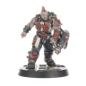 Necromunda: Goliath Forge Smelters