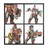 Necromunda: Goliath Forge Smelters