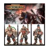 Necromunda: Goliath Forge Smelters