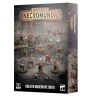 Necromunda: Goliath Underhive Crew
