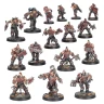 Necromunda: Goliath Underhive Crew