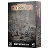 Necromunda: Orlock Underhive Crew