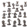 Necromunda: Orlock Underhive Crew