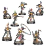 Necromunda: Skirmish Core Set