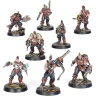 Necromunda: Skirmish Core Set