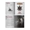 Necromunda: Underhive Journal - Escher The House of Blades