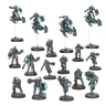 Necromunda: Van Saar Underhive Crew