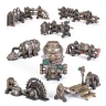 Necromunda: Zone Mortalis - Factoria Pipes